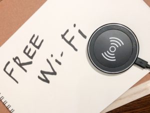 【随時更新】島根東部・米子・境港の無料wifi フリースポットの地図を作ってみたよ