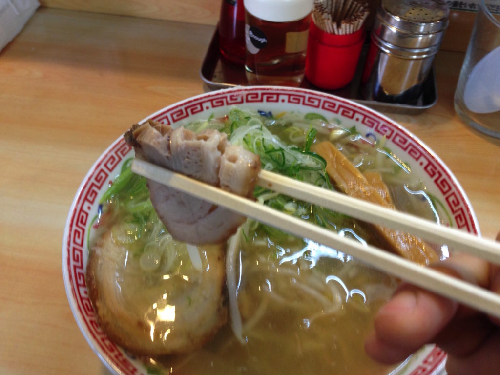 ラーメン長さん