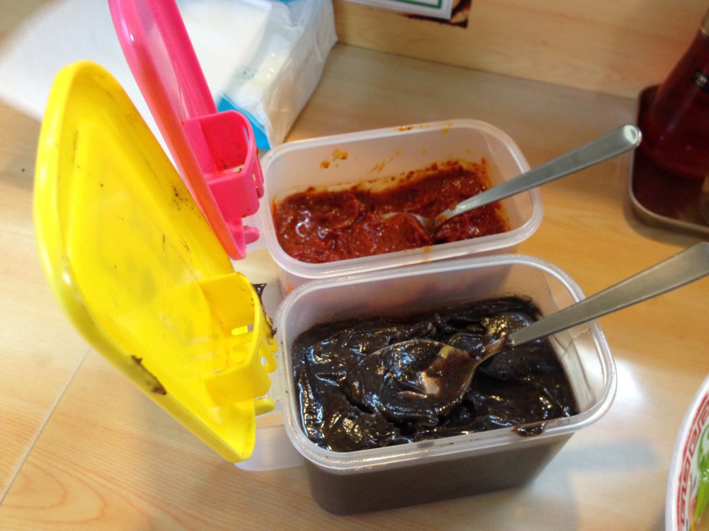 ラーメン長さん