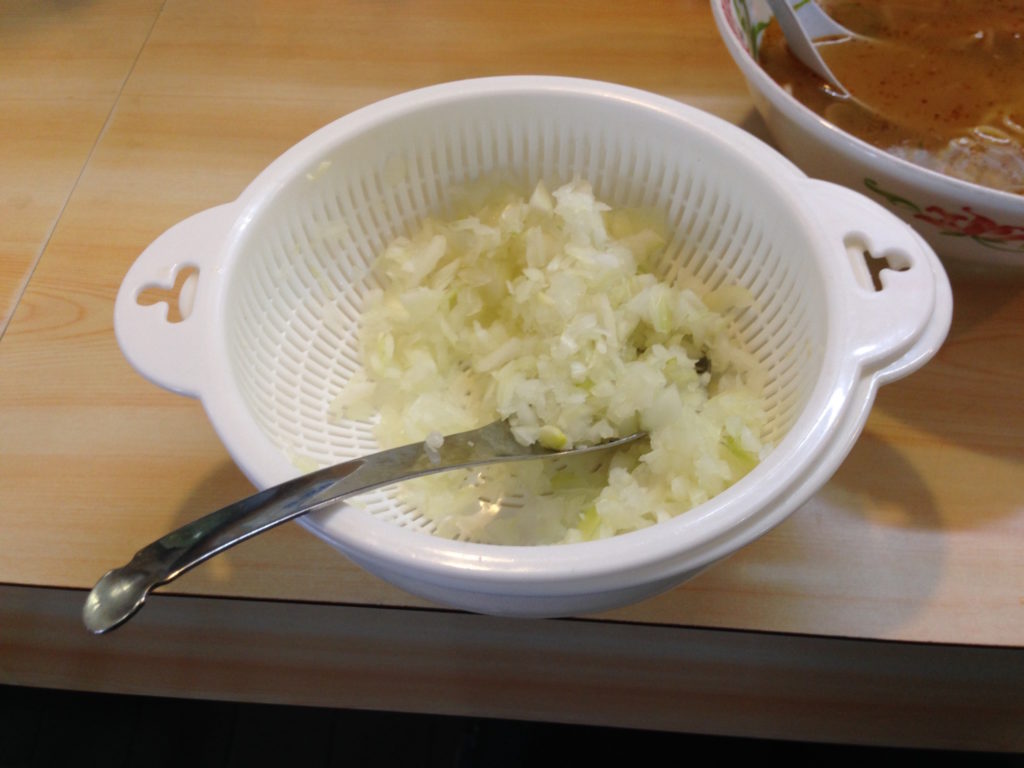 ラーメン長さん