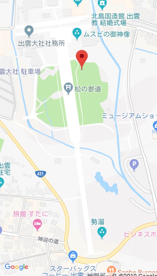 出雲大社参拝するなら奉納神楽を体験！2019年GW出雲大社周辺のイベント