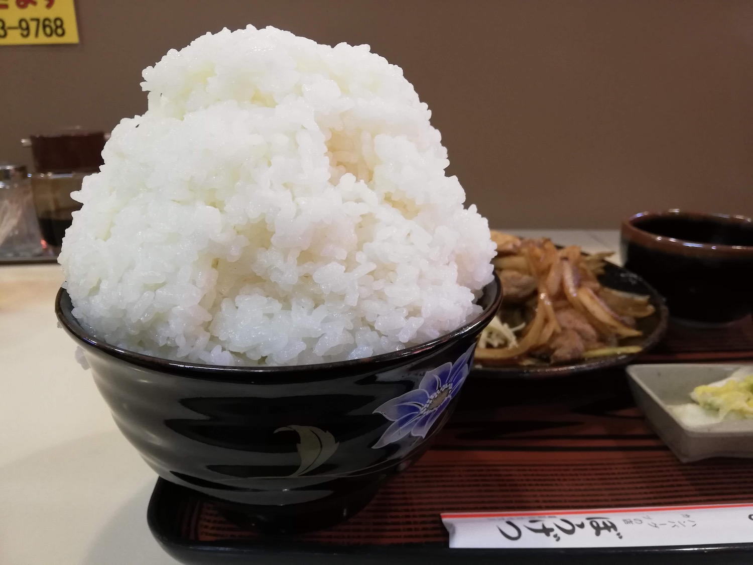 屋台だけじゃない 水郷祭花火大会会場周辺のランチ カフェ スイーツ店まとめ トリセツシマネ