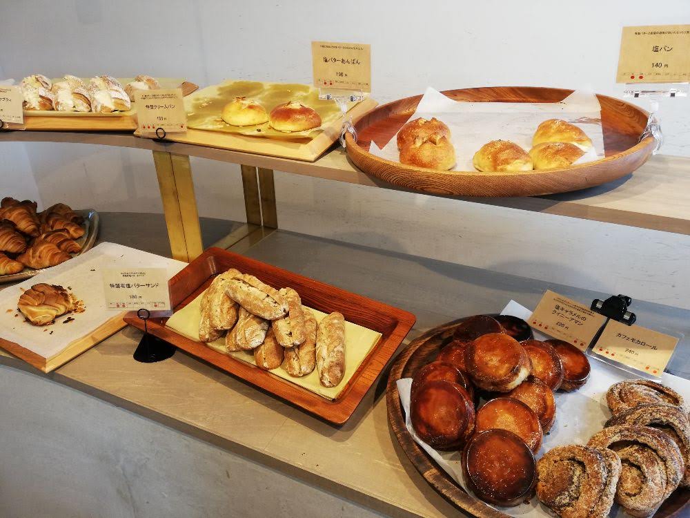 ルコションドール出西