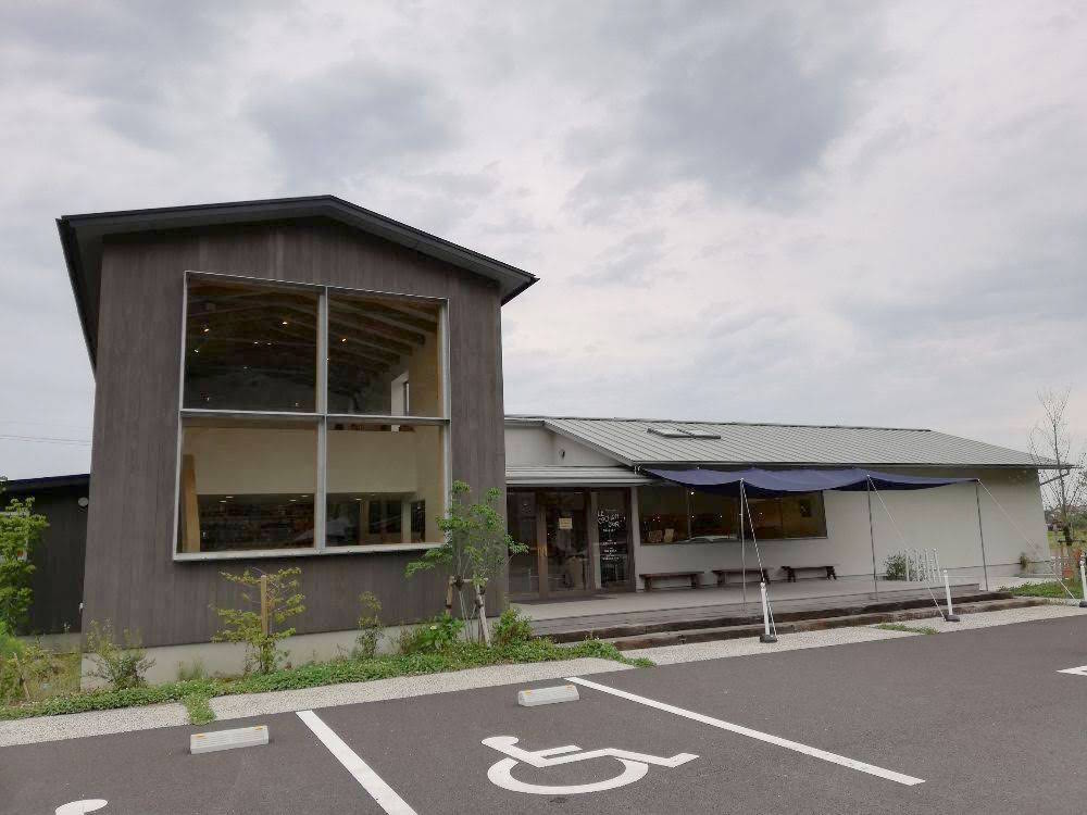 ルコションドール出西