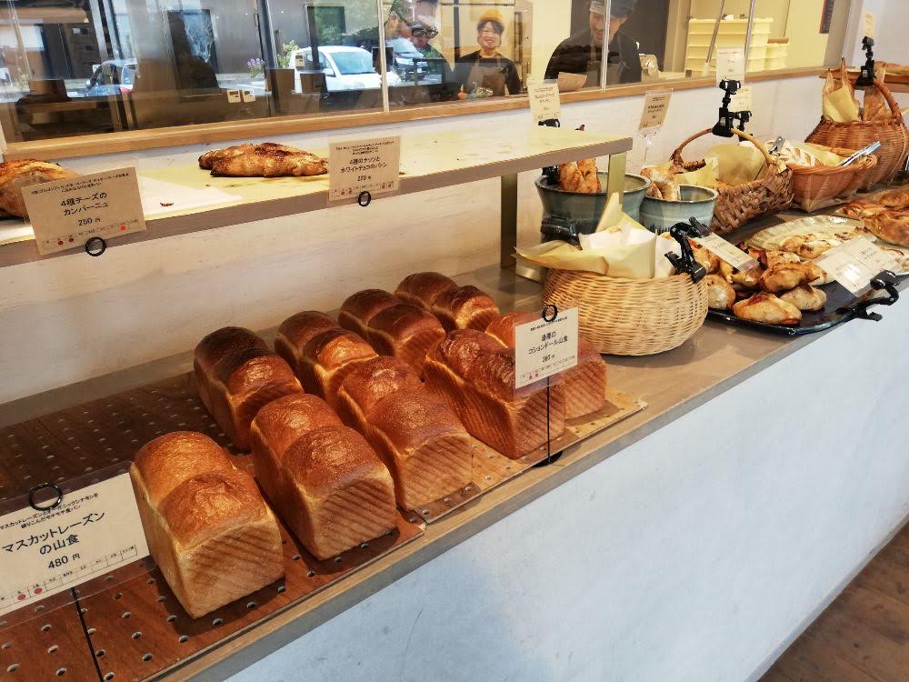 ルコションドール出西