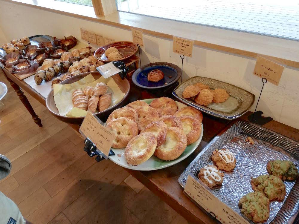 ルコションドール出西