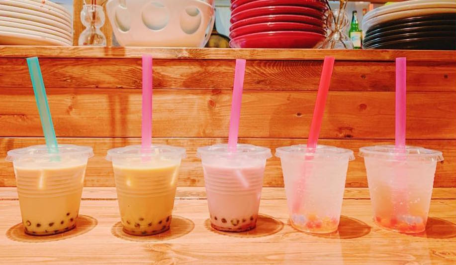 CafeBar HONEY タピオカドリンク