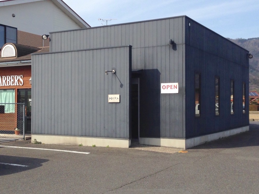 広島鉄板焼きHERA｜出雲市で本格広島風お好み焼き食べるなら！