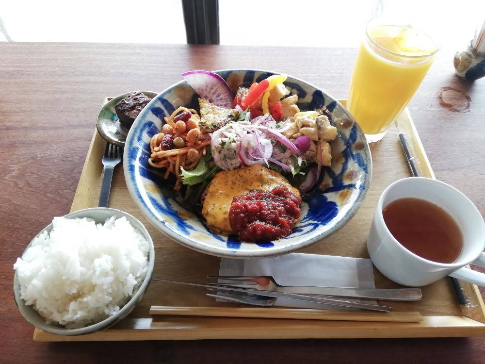 ISOLA KAFE ARRIVO(アリーヴォ)