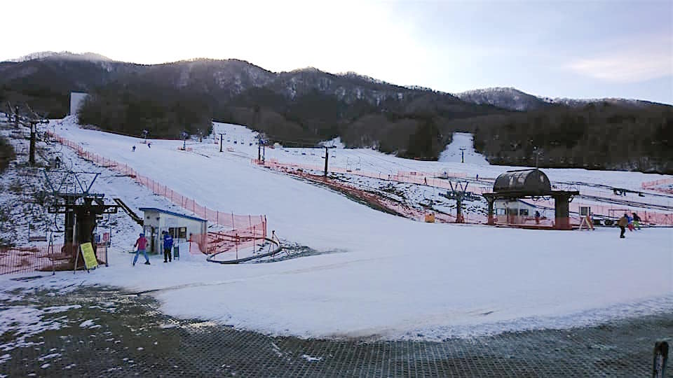 琴引フォレストパーク