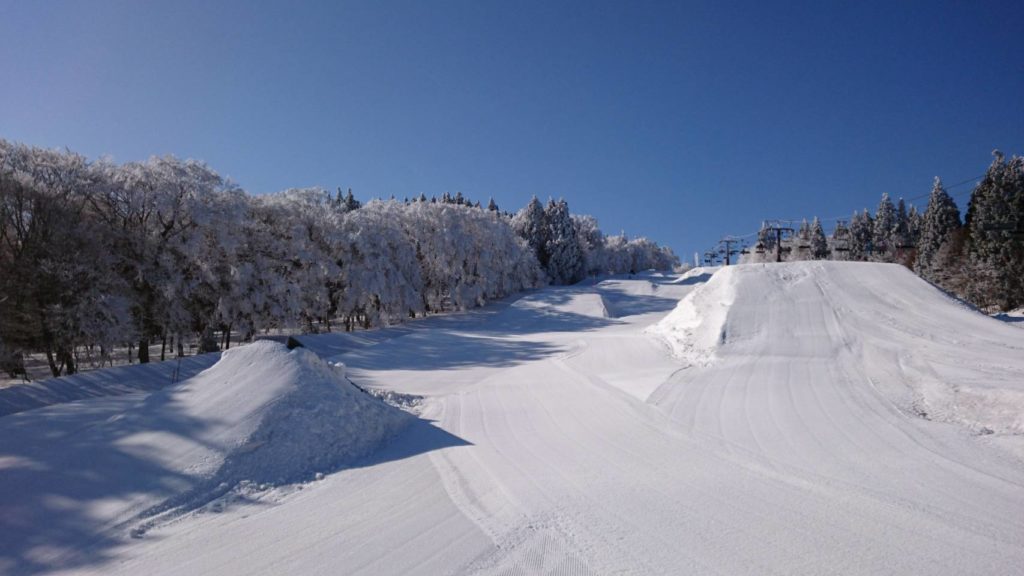 瑞穂ハイランド