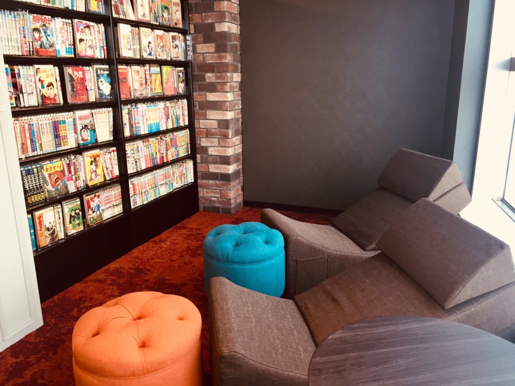 米子漫画ミュージアム