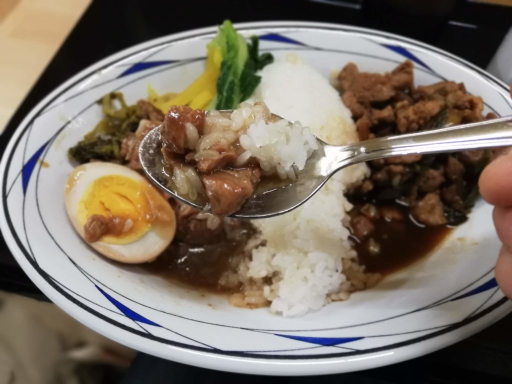 【3月6日開店】のっけごはんジャスミン食堂｜ご飯に乗せて美味しいボリューミーな料理がお手頃価格で！出雲市中野町美保北