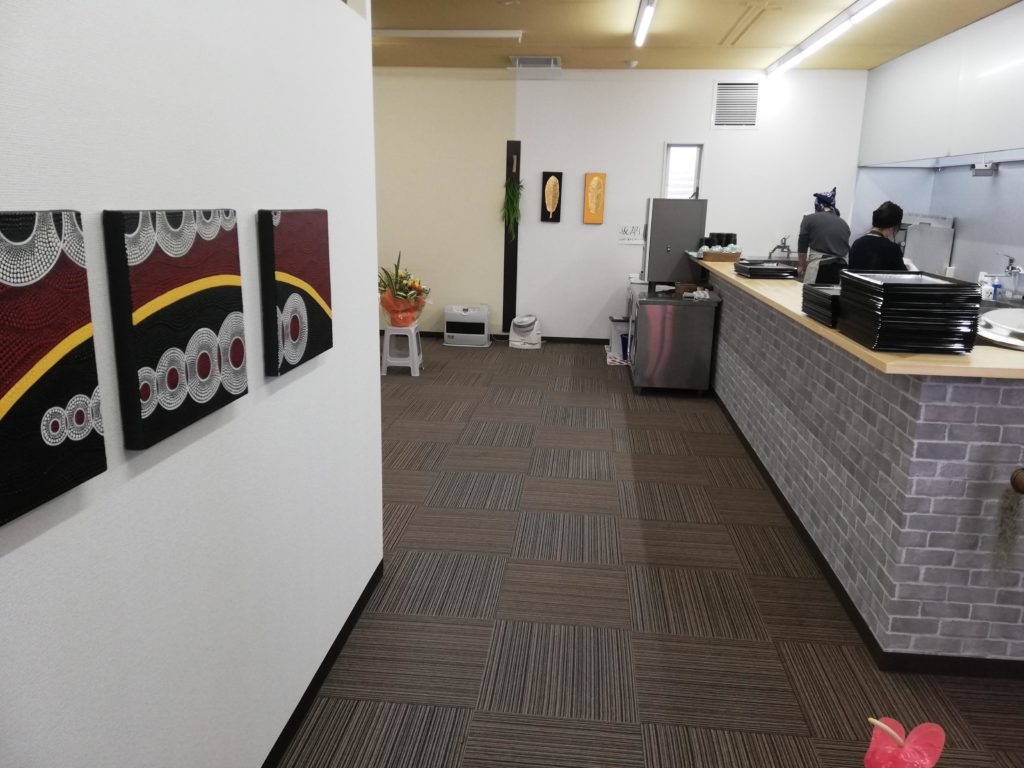 【3月6日開店】のっけごはんジャスミン食堂｜ご飯に乗せて美味しいボリューミーな料理がお手頃価格で！出雲市中野町美保北