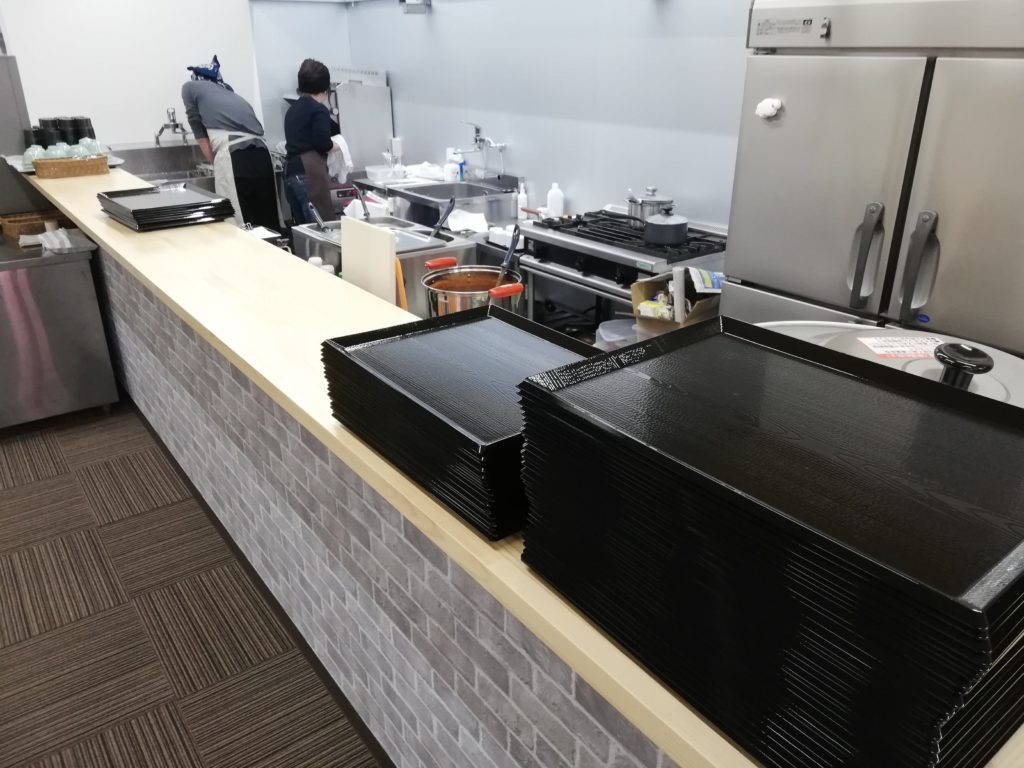 【3月6日開店】のっけごはんジャスミン食堂｜ご飯に乗せて美味しいボリューミーな料理がお手頃価格で！出雲市中野町美保北