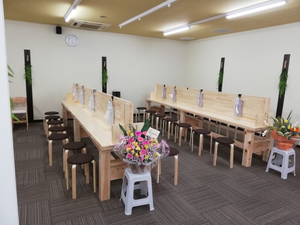 【3月6日開店】のっけごはんジャスミン食堂｜ご飯に乗せて美味しいボリューミーな料理がお手頃価格で！出雲市中野町美保北