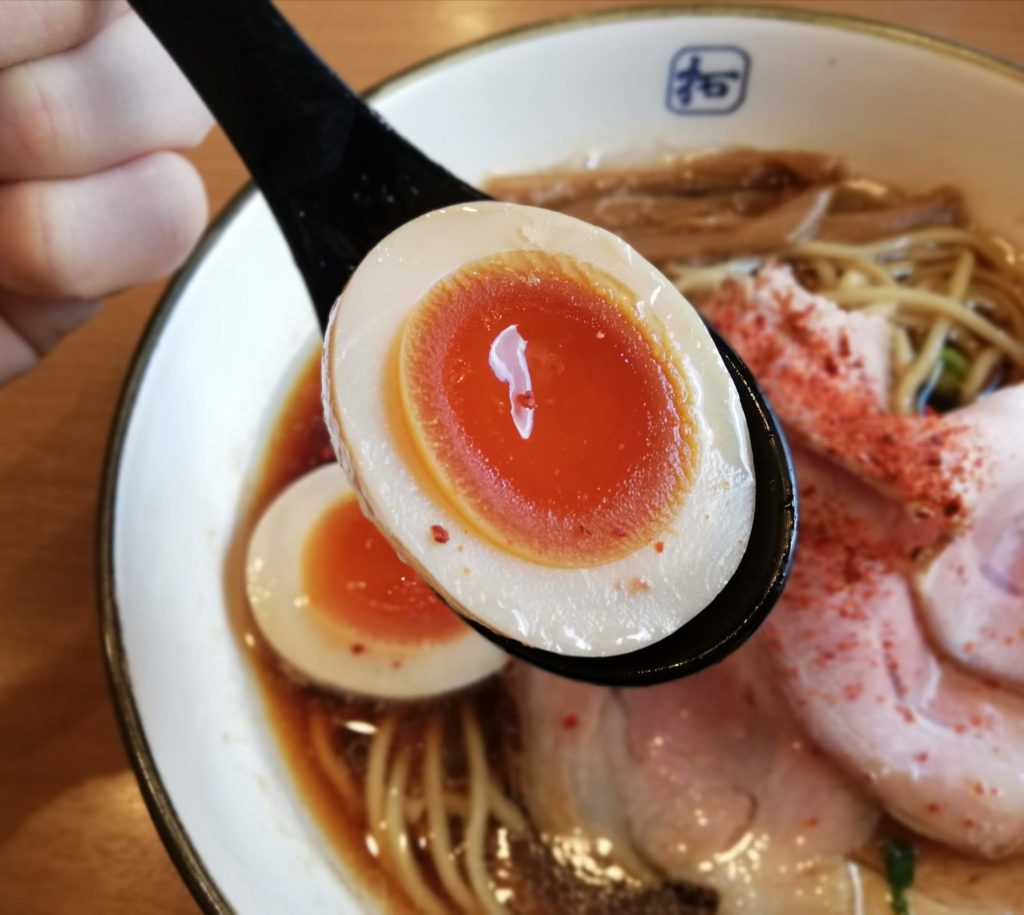 麺や拓