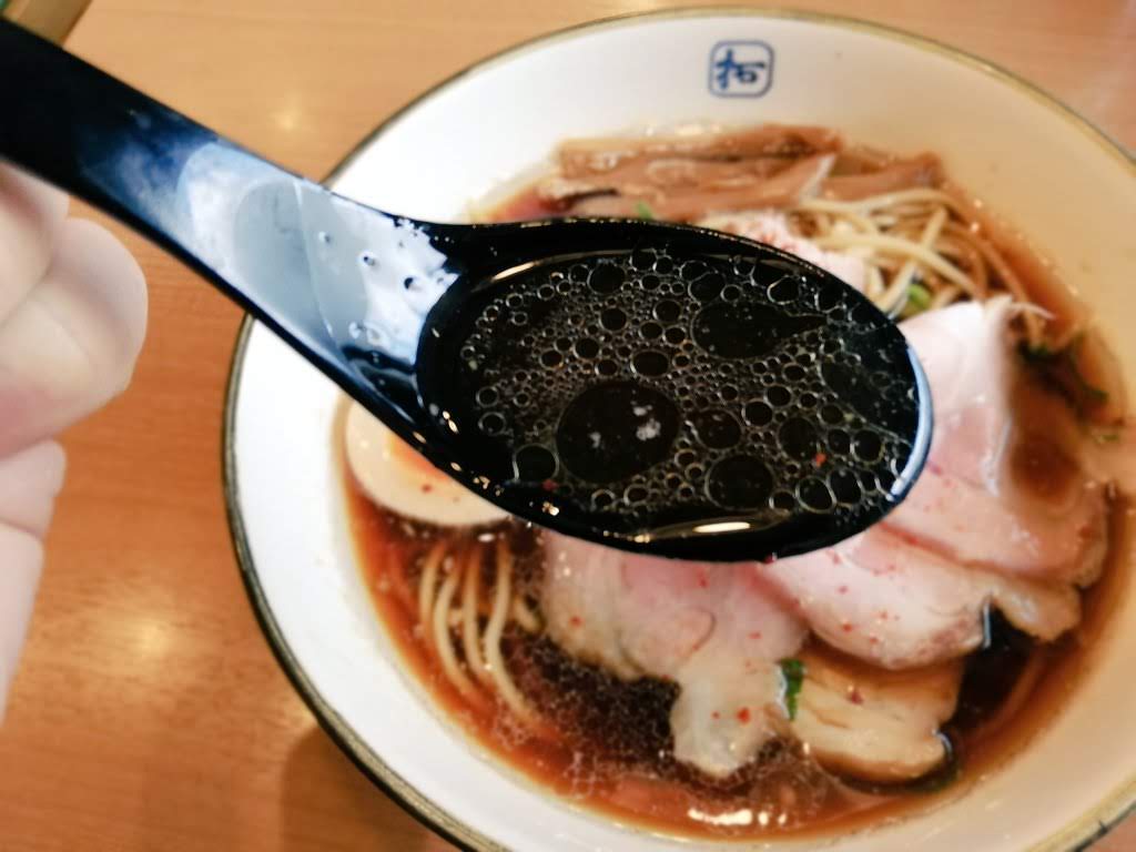 麺や拓