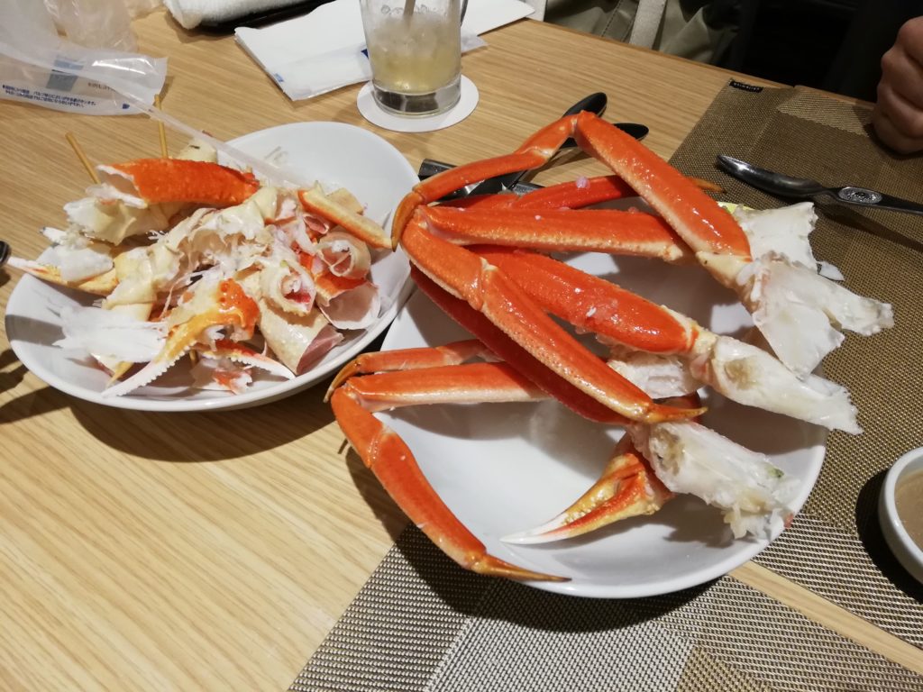 松江エクセルホテル東急　mosoro ディナービュッフェ