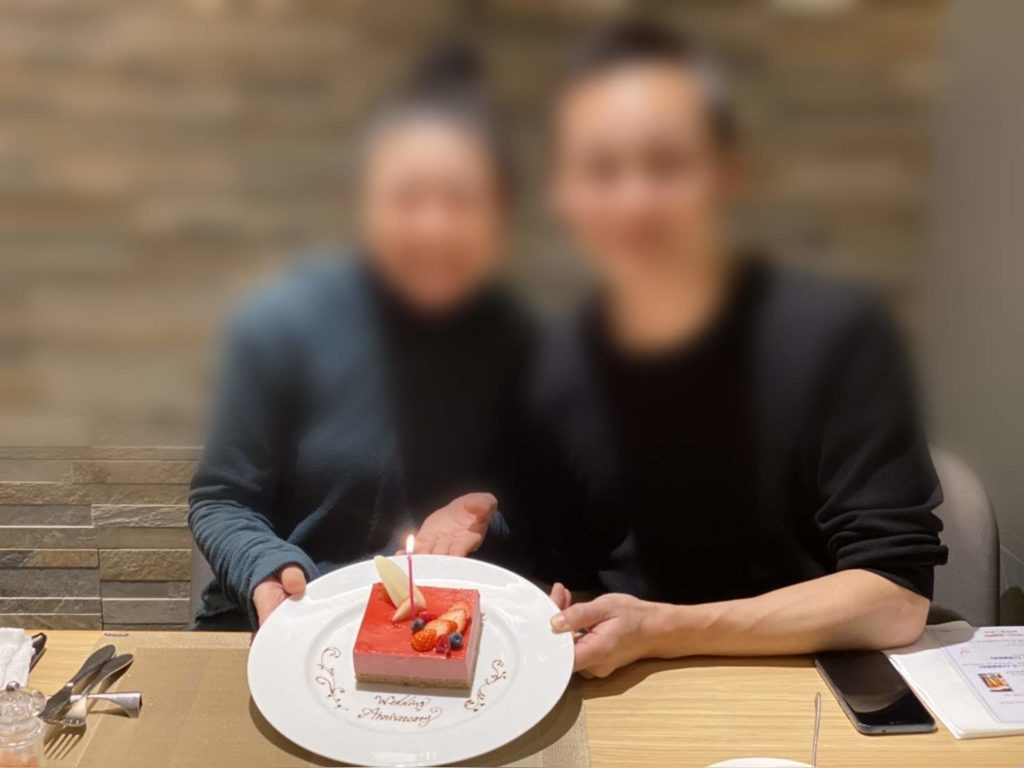 松江エクセルホテル東急の期間限定ディナービュッフェ