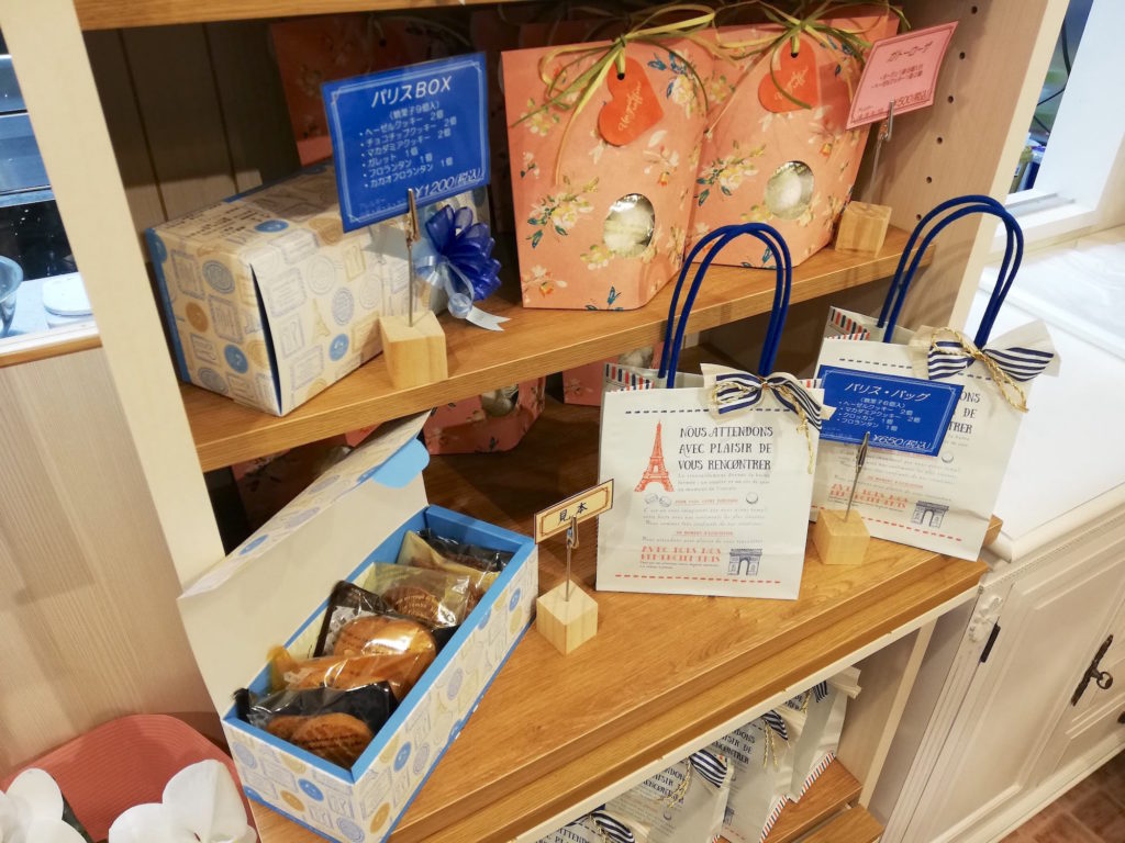 【2月25日開店】パティスリールノワール｜絶品クリームを体感せよ！出雲市渡橋町