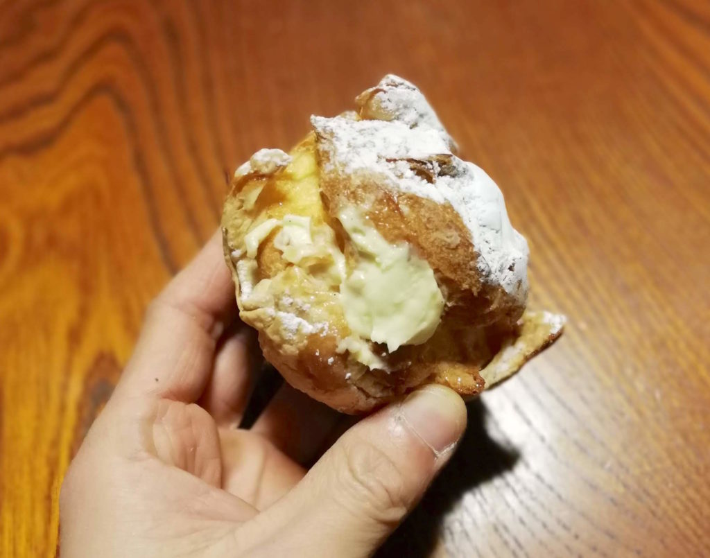 【2月25日開店】パティスリールノワール｜絶品クリームを体感せよ！出雲市渡橋町