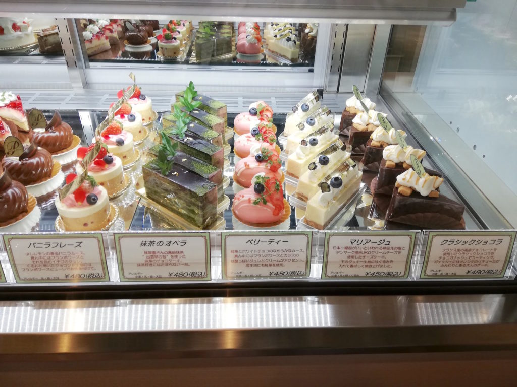 【2月25日開店】パティスリールノワール｜絶品クリームを体感せよ！出雲市渡橋町