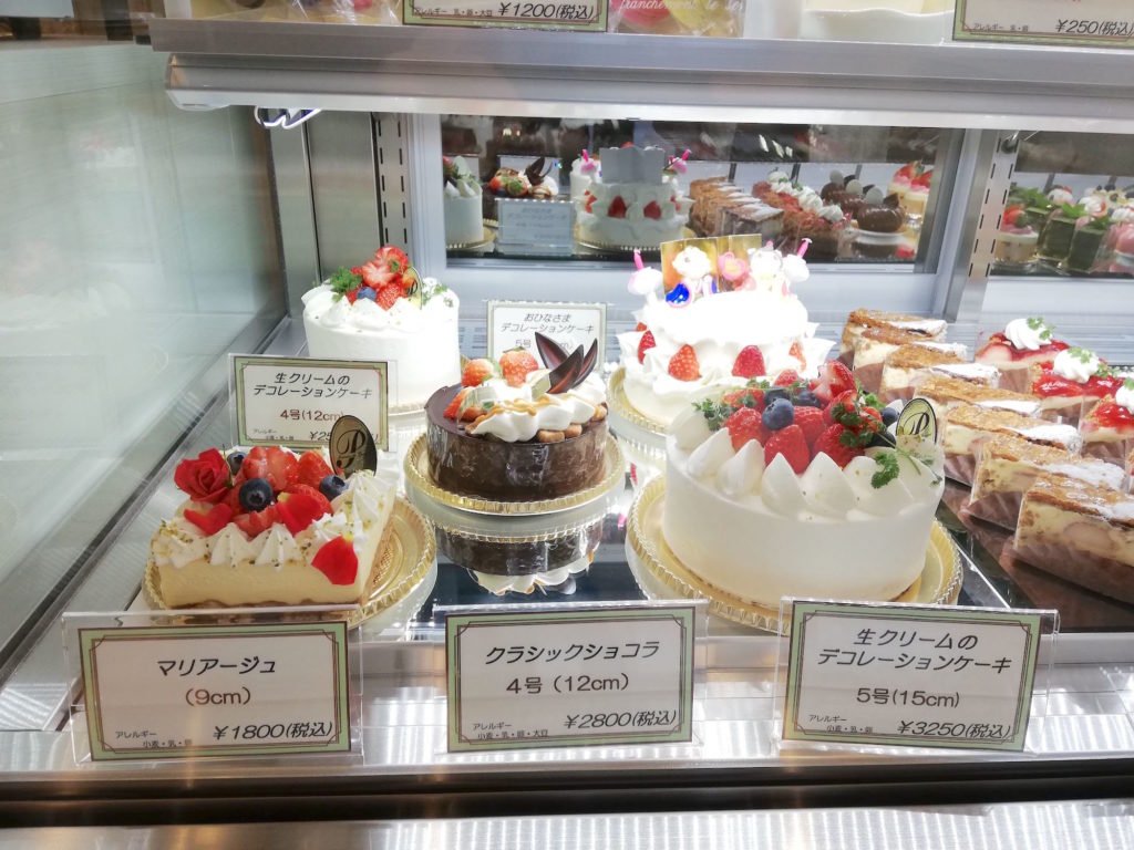 【2月25日開店】パティスリールノワール｜絶品クリームを体感せよ！出雲市渡橋町