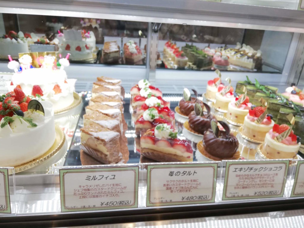 【2月25日開店】パティスリールノワール｜絶品クリームを体感せよ！出雲市渡橋町