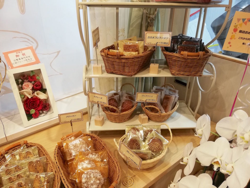 【2月25日開店】パティスリールノワール｜絶品クリームを体感せよ！出雲市渡橋町