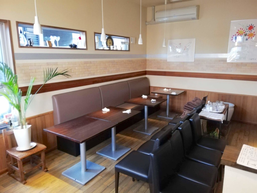 イタリア料理人の作るあんぱん！？tesinaのお持ち帰りのパンをご紹介｜松江市西津田