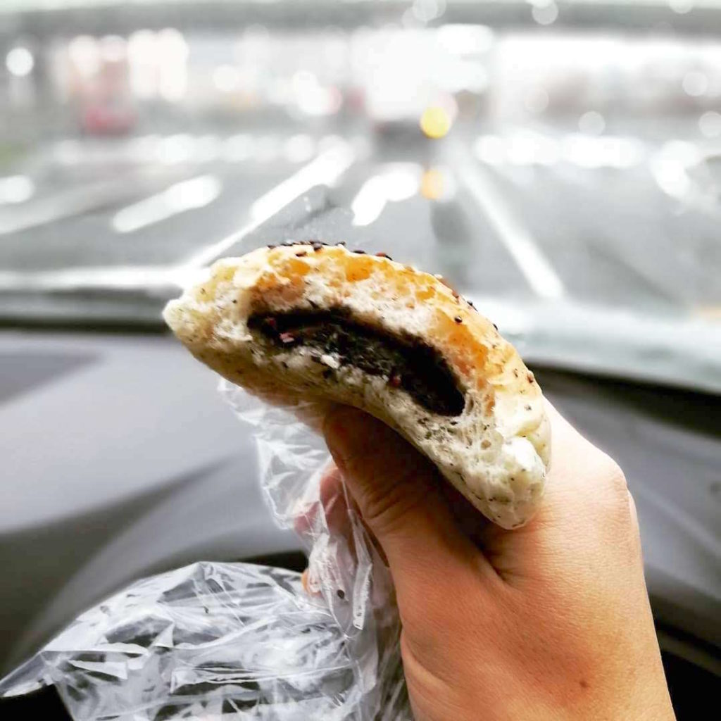 イタリア料理人の作るあんぱん！？tesinaのお持ち帰りのパンをご紹介｜松江市西津田