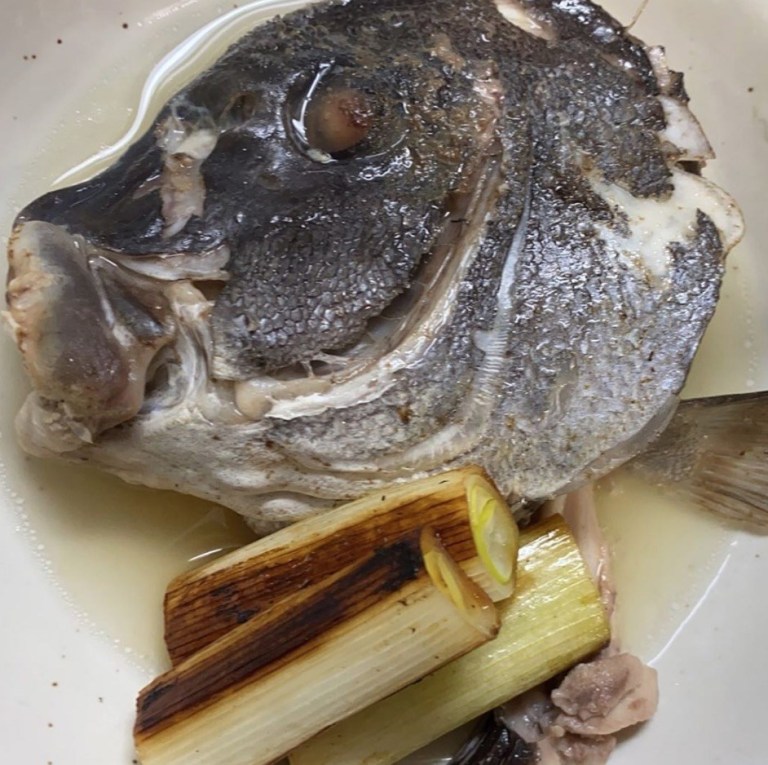 【開店】お食事処つむぎ｜出雲市に3月オープン予定・漁港直送の新鮮な魚を使った和風料理店