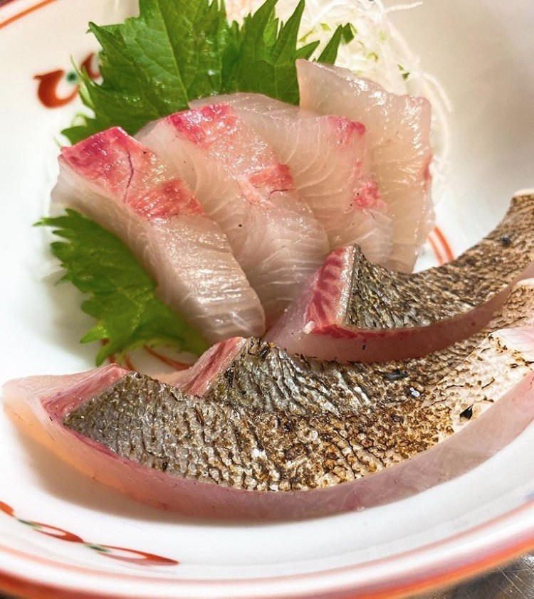 【開店】お食事処つむぎ｜出雲市に3月オープン予定・漁港直送の新鮮な魚を使った和風料理店