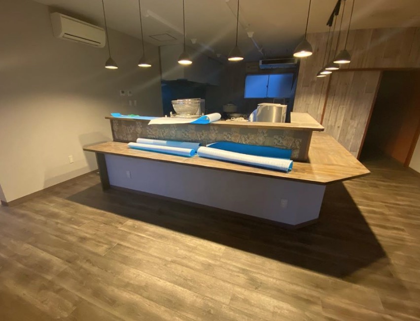 【開店】お食事処つむぎ｜出雲市に3月オープン予定・漁港直送の新鮮な魚を使った和風料理店