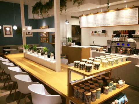 フィーカタイム イオンスタイル出雲店