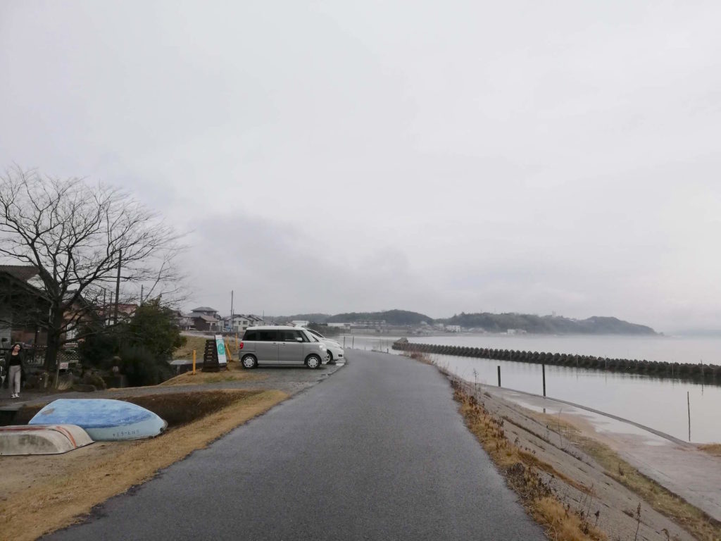 ホームメイドメルシー|小さな店内に玄人好みの極上パンがたっぷり|松江市西浜佐陀町