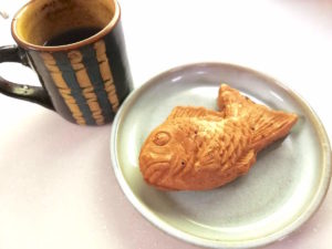 斐川の日本一たい焼島根出雲縁結び店|あんこにこだわるまさに日本一のたい焼きだった|松江市宍道町