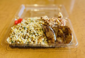 らーめん茶屋てまり