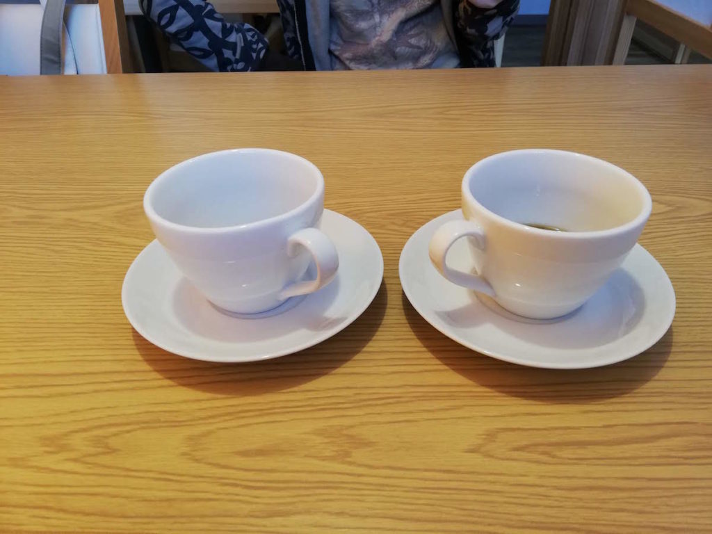 料亭気分でランチを堪能！お食事処つむぎ｜出雲市