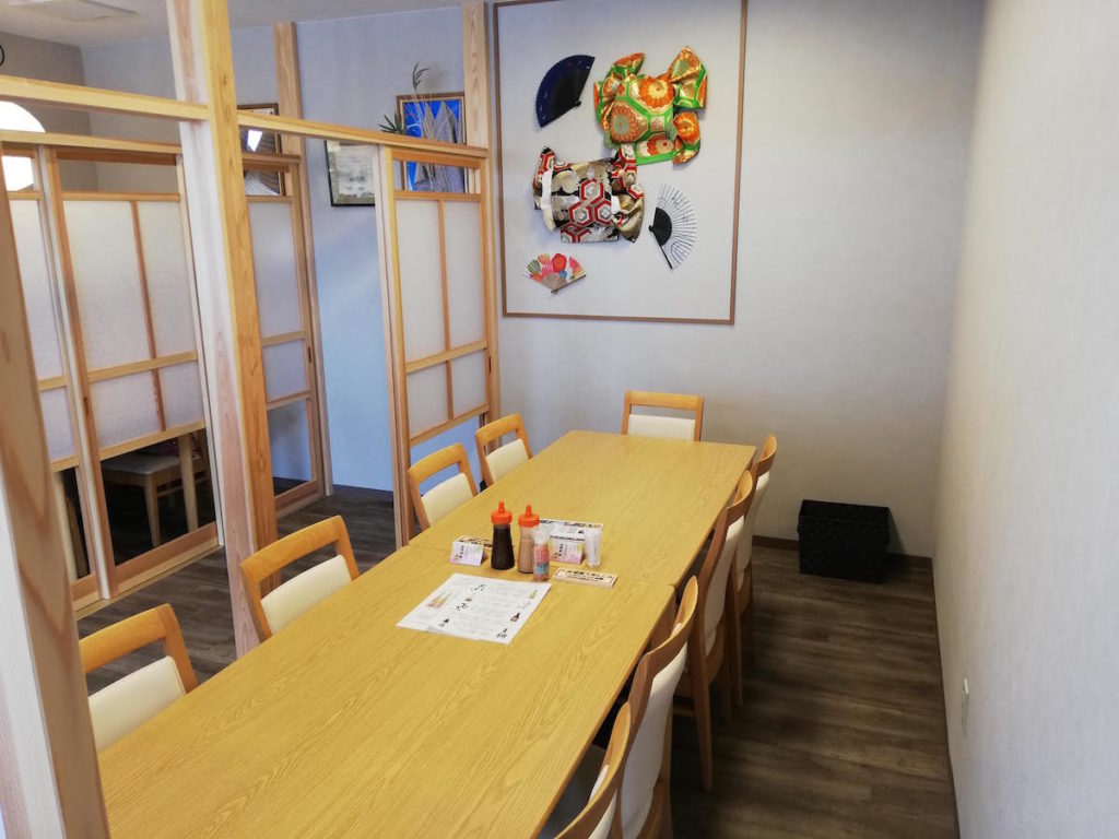 料亭気分でランチを堪能！お食事処つむぎ｜出雲市