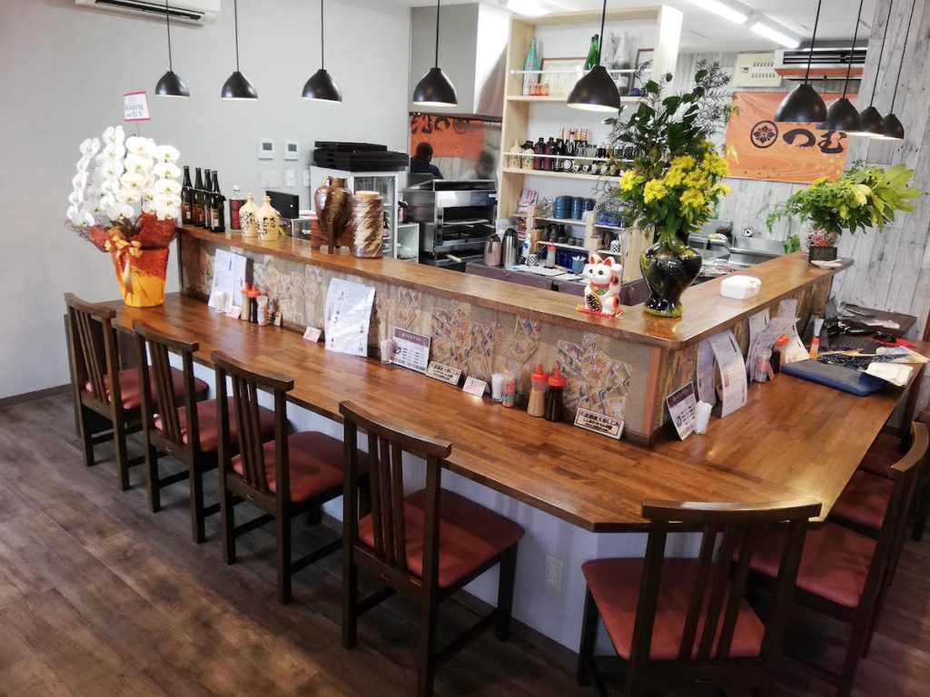 料亭気分でランチを堪能！お食事処つむぎ｜出雲市