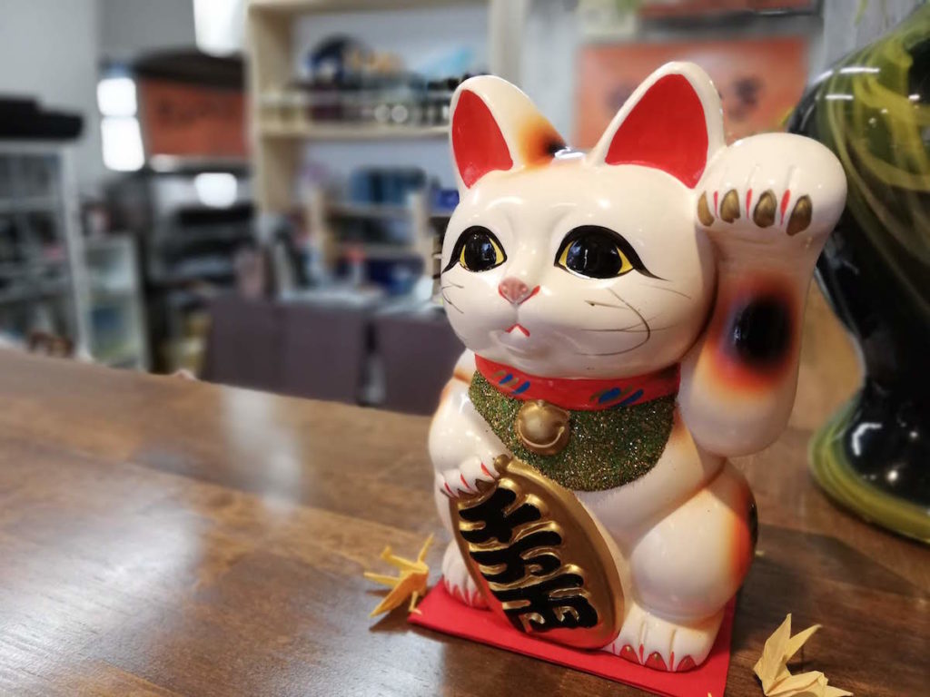 料亭気分でランチを堪能！お食事処つむぎ｜出雲市