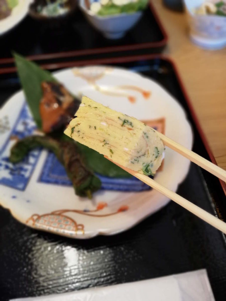 料亭気分でランチを堪能！お食事処つむぎ｜出雲市