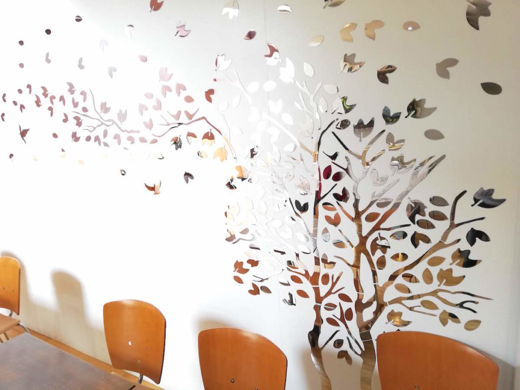 VORTICEでランチしてきた|昼はママさんランチ会 夜はデートにおすすめ|パスタカフェ&ダイニングバー ボルティーチェ(松江市西津田)