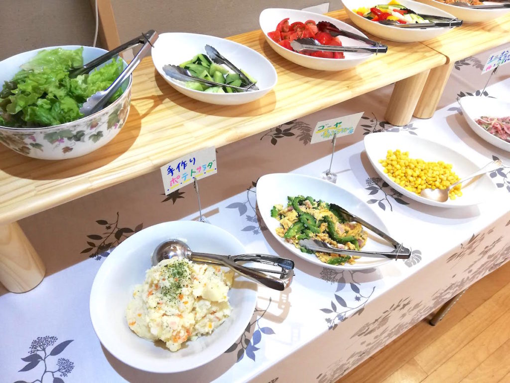 VORTICEでランチしてきた|昼はママさんランチ会 夜はデートにおすすめ|パスタカフェ&ダイニングバー ボルティーチェ(松江市西津田)