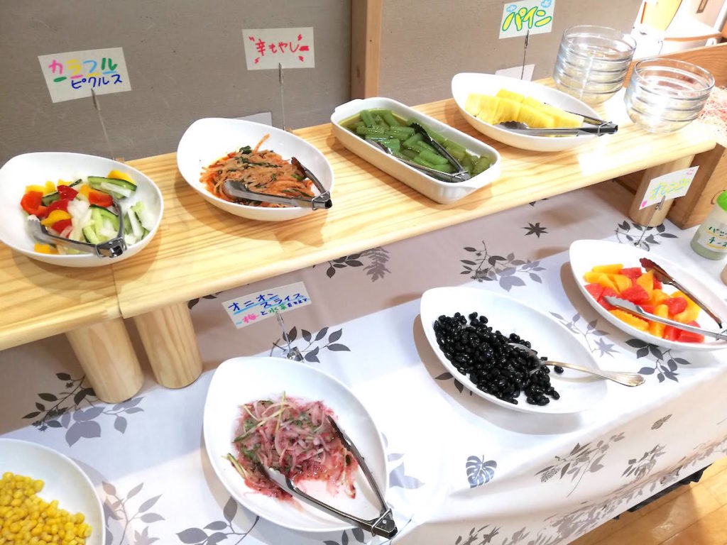 VORTICEでランチしてきた｜昼はママさんランチ会 夜はデートにおすすめ｜パスタカフェ＆ダイニングバー ボルティーチェ(松江市西津田)