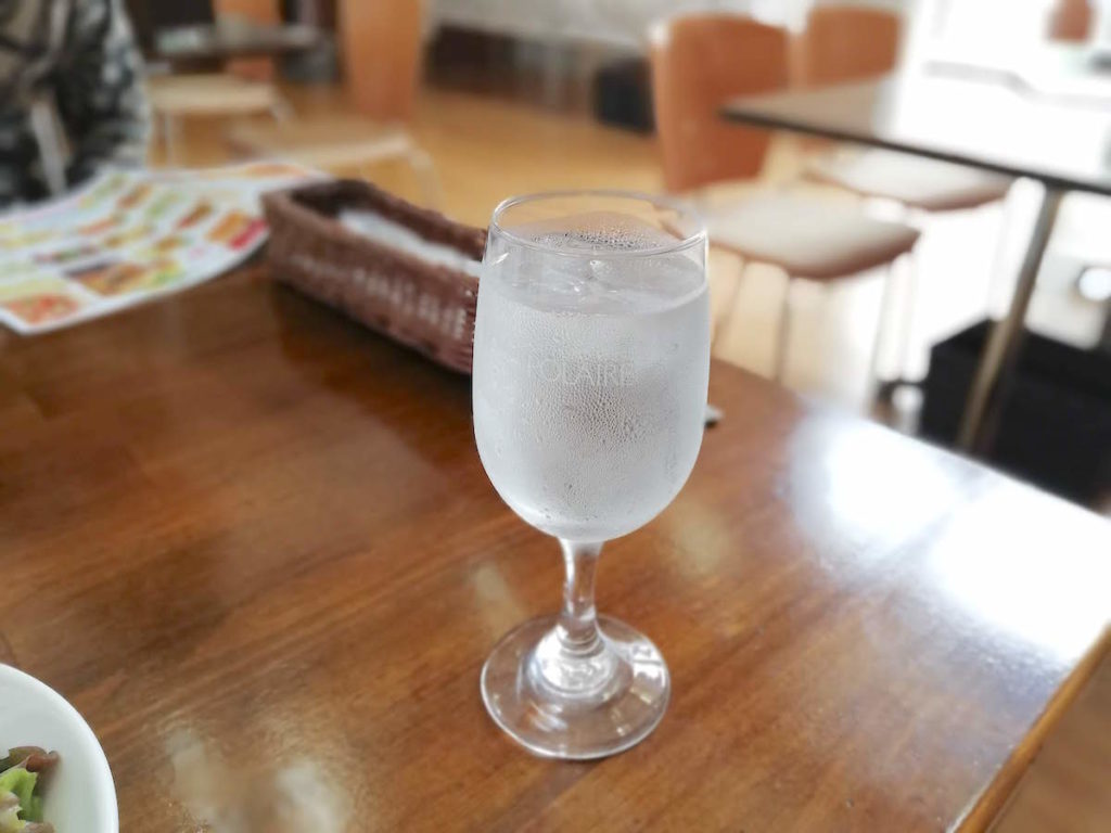 VORTICEでランチしてきた|昼はママさんランチ会 夜はデートにおすすめ|パスタカフェ&ダイニングバー ボルティーチェ(松江市西津田)