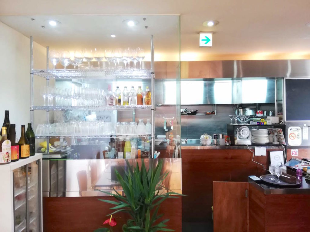 VORTICEでランチしてきた|昼はママさんランチ会 夜はデートにおすすめ|パスタカフェ&ダイニングバー ボルティーチェ(松江市西津田)