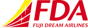 2021年のFDAフジドリームラインの運行路線は？出雲-神戸路線が減便が決定